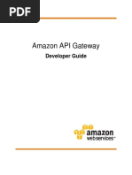 Download Amazon API Gateway by Minoru Osorio Garcia SN332304554 doc pdf