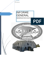 Informe General 2