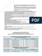 U Fsco Jse de Caldas Bogota OpcionadosAdmisiones2015