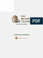 Superclass The Money Clinic Workbook