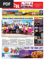 CITY STAR November 2016 Edition 