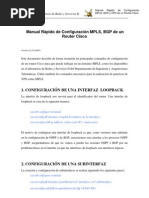 Download Manual Corto Cisco MPLS-BGP-Vnp by Hugo Arriagada Albarran SN33231701 doc pdf