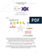 Numerologia Consciente Apostila Encontro 8 Número 5