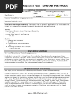 Download technology integration-portfolio by api-279894232 SN332318426 doc pdf