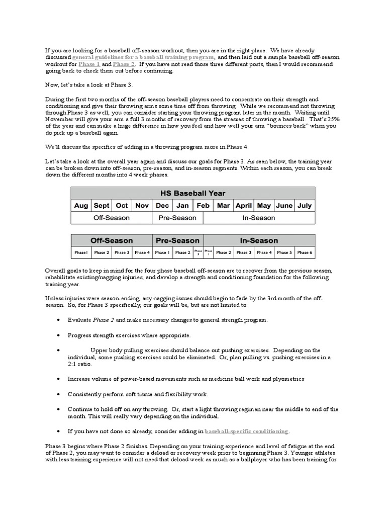 Vanderbilt Baseball S Secret Weapon The Workout Pdf Revealed - oc9uh2m