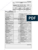 Formulario renta tributacion