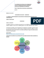 2.1 Taxonomia de Bloom - Anderson