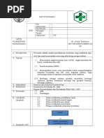 Download SOP POSYANDUdocx by umi SN332320578 doc pdf