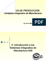 Principios y Conceptos de los Sistemas Integrados de Manufactura.ppsx