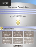 Daftar Skripsi STAR STAN Batch I