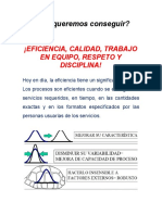 Six Sigma Manual de Usuario