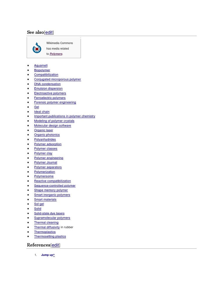 See Also: Wikimedia Commons Has Media Related To | PDF | Technology ...