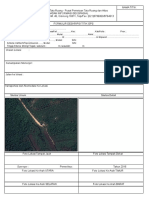 Contoh Pengukuran Survei GPS