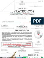 Estrat Gicos - Noviembre - 2016