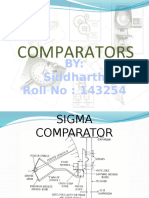 Sigma: BY: Siddharth Roll No: 143254