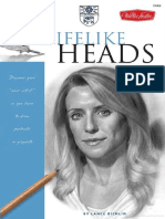 Drawing Made Easy Lifelike Heads Discover Your Inner Artist PDF