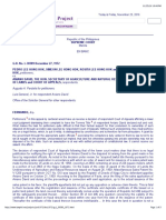 Pedro Lee Hong Hok V Aniano David G.R. No. L-30389 PDF