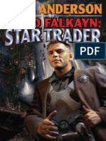 David Falkayn - Star Trader (Technic Civlization) - Poul Anderson