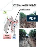 Geogrid Road Solution