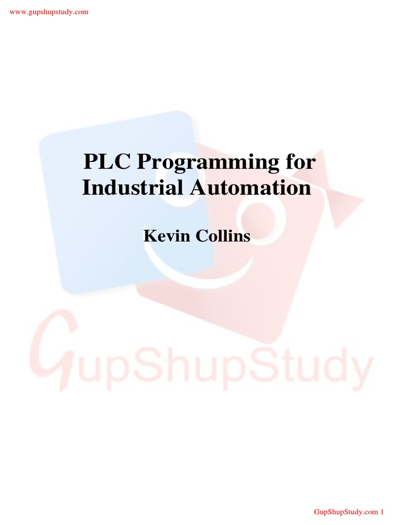 PLC Programming 2 | PDF | Programmable Logic Controller | Relay