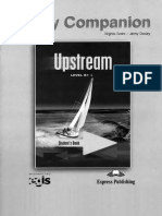 6 Upstream B1 Study Companion PDF