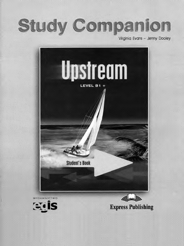 Upstream