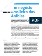 Habib's Um Negócio Brasileiro Das Arábias