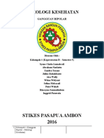 Psikologi Kesehatan - Gangguan Bipolar