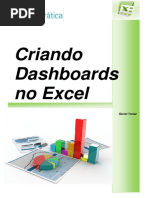 Dashboards Apostila CEFOSPE