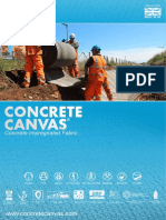 Concrete Convas - 1