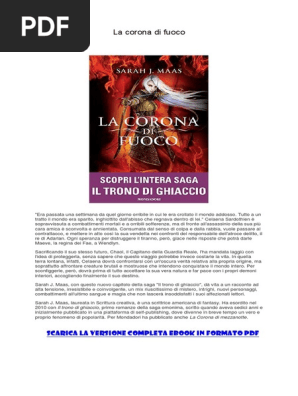 Scarica La Corona Di Fuoco Pdf