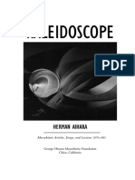 Aihara - Kaleidoscope PDF