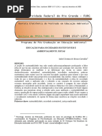 EA e Sustentabilidade