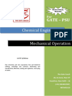 4mechanical Operation Sample Chapter