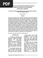 Download Analisis Biaya Sadap Aren by Fitri Wulandari SN332346565 doc pdf