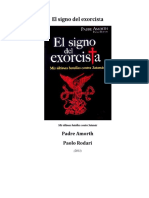 El signo del exorcista - Padre Amorth Paolo Rodari.pdf