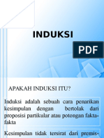 Induksi Versi 1