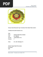 Download Generator DC by Muhamad Rizal Ibnu Abdulah SN33234891 doc pdf