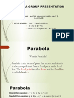 Parabola (Autosaved)