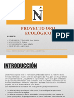 Gestion Ambiental