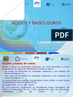 Acidos y Bases Duros Maln.