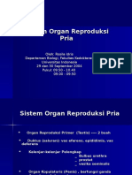 Faal Organ Repro