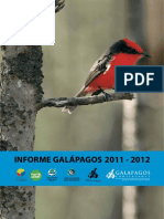 InformeGalapagos 2011-2012 