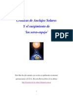 Cronicas de Anclajes Solares. PDF