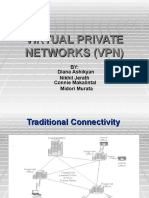 VPN Presentation