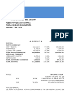 Empresa Licores El Original S.R.L