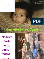 04 Nacimiento de Jesús