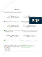 GEL_Pasos de Aplicación