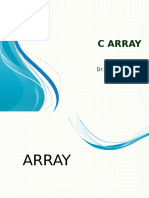 Array 1