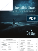 InvisibleStars ChoralofIreland&Scotland